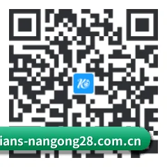 安卓版 Android 二维码